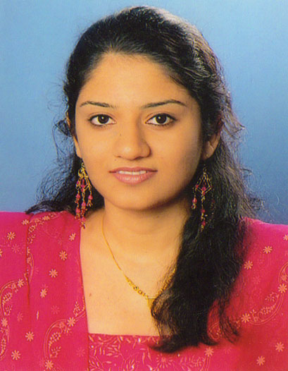 Priya Sudeep