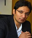 Dr. Ananth Prabhu G