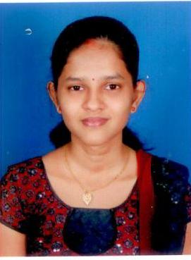 Ms. <b>Chaithra Shetty</b>, student of I B. E., is a sportsperson. - Chaithra%2520Shetty1