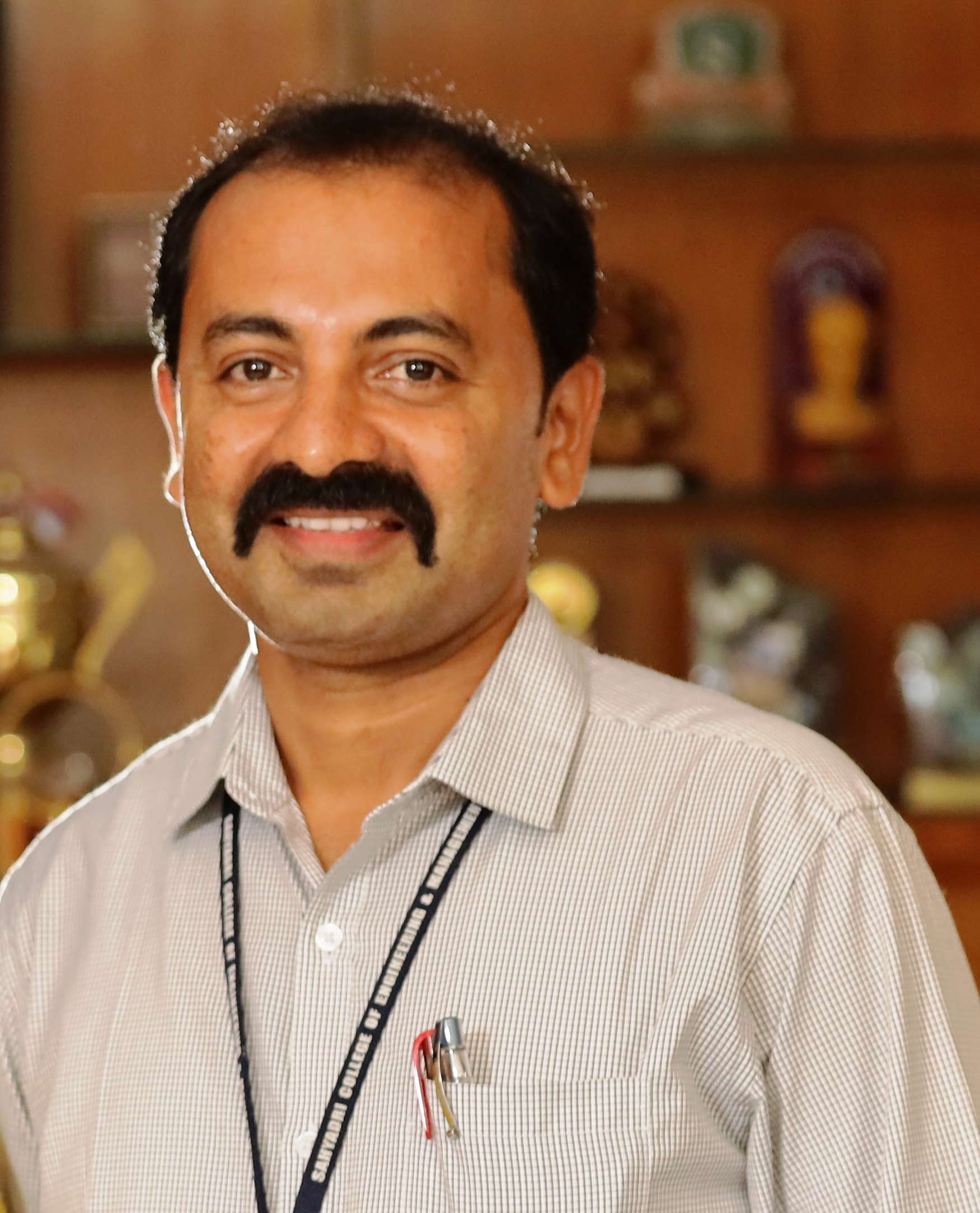 Dr. Sudheer Shetty