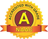 A-grade-NAAC - Sahyadri College