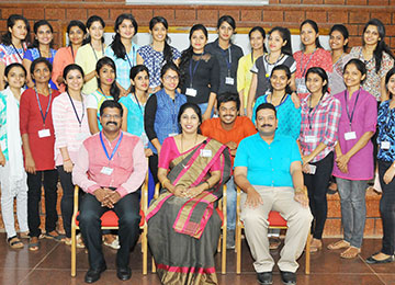 Three-Day Workshop on “Payroll Administration” for MBA HRs