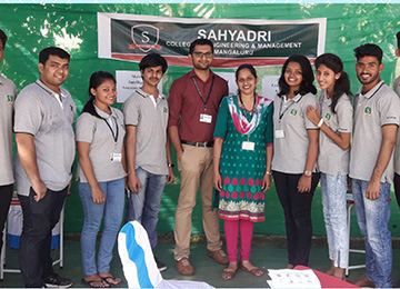 Sahyadri organizes Multiple Intelligence & Learning Style Assessment for Elementary School children of TCIS School, Mangaluru 
