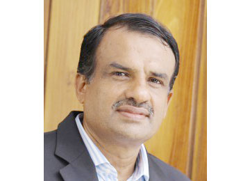 Mr. Manjunath Bhandary, Chairman appointed as the KPCC Vice-President