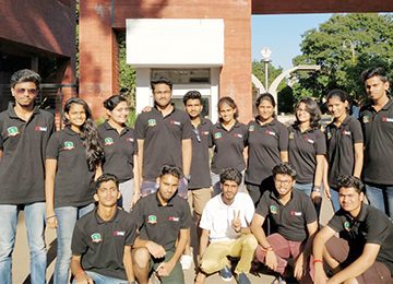 Achievements of First year students at NIT Rourkela 