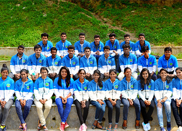 Achievements of First Years’ at NIT Hamirpur and IIT Mandi