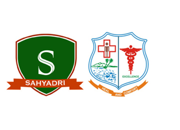  Sahyadri signs MoU with Father Muller Hospital, Thumbay 