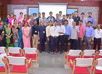 Future Skill Group on “Cyber Security” conducted its first session