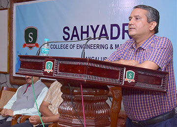  BOAT & DTE in collaboration with Sahyadri organize an Apprenticeship Fair