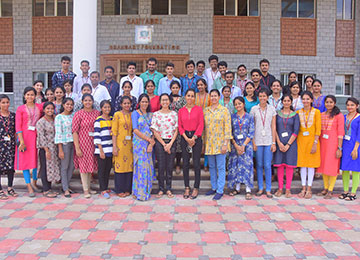 Sahyadrians recruited by Cognizant 