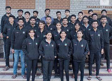First Year Engineering students to participate in 'Youthopia-19' at Dehradun Institute of Technology, Uttarakhand 