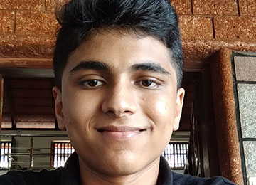 Student of Computer Science & Engineering gets Dual Certificate from NPTEL