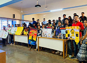 Creative & Innovative Learning Strategy by the Budding Leaders of First Year MBA