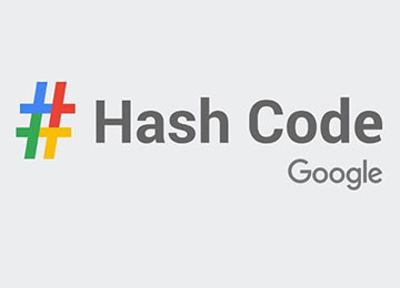 Students of Second Year Engineering participate in Google’s prestigious Team Programming Competition - HASHCODE 