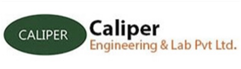 Caliper gets projects under 