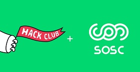 Sahyadri Open Source Community (SOSC) successfully includes Hack Club as its Newest Addition to the Community