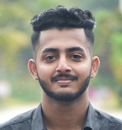 Student of Fourth Semester, ISE, Selected as GitHub Campus Expert