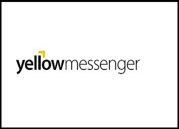 Campus Recruitment Drive - Yellow Messenger