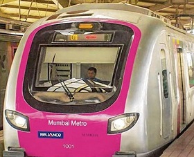 Mumbai Metro's Mega Multi-crore Order on Caliper