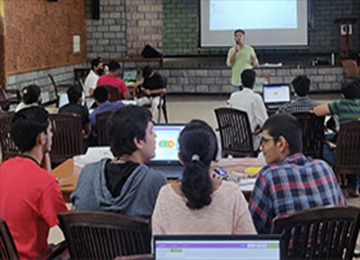 Day-Seven of Bridge Course 2020 for the Engineering Aspirants
