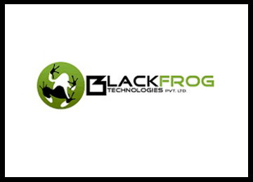 Campus Recruitment Drive -Blackfrog Technologies Pvt. Ltd. 