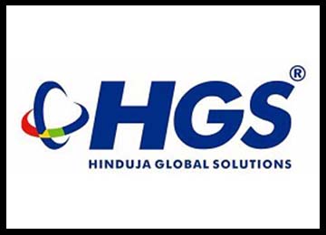 Campus Recruitment Drive - Hinduja Global Solutions 