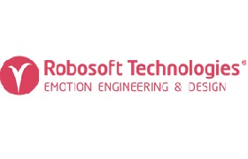 Campus Recruitment Drive - Robosoft Technologies