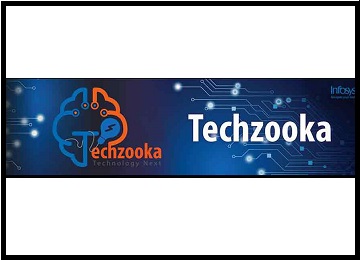 Training and Placements –Techzooka @ Infosys