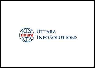 Placement and Training - Uttara InfoSolutions