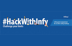 Placement and Training -  InfyTQ Certification &  HackwithInfy