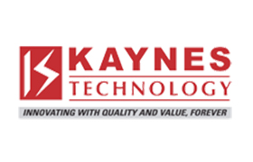 Placement and Training - Kaynes Technology India Hiring