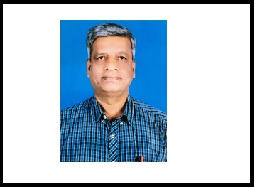 HoD of Civil Engineering selected in the Executive Committee of ICI-Mangaluru Centre