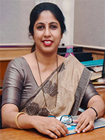 Director-MBA publishes paper in Scopus Indexed Journal 