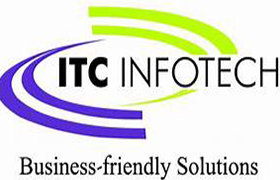 Campus Recruitment Drive - ITC Infotech