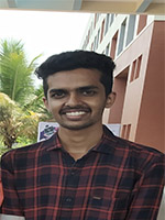 Third Year CSE Student’s interview in Akashvani Yuva Vani Programme, Mangaluru