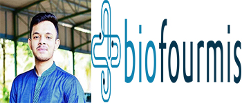 Placement and Training: Recruited by Biofourmis India Private Limited