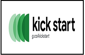 Placement and Training: Google Kick Start 2021
