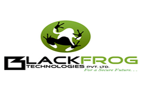 Blackfrog Technologies Hiring 