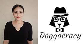 Engineering Student selected for Internship at Aikenka Technologies Private Limited (Doggocracy) through TCE Industry Connect Program