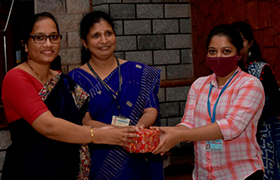 Dept. of CSE Conducts Valedictory Ceremony of One-Week Refresher Course