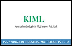 Kyungshin Industrial Motherson Pvt Ltd is Hiring