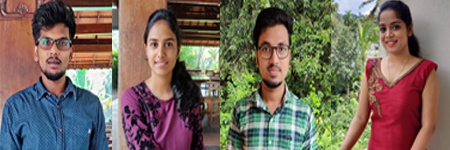 Third year Engineering students selected for the 2nd cohort of i2E LAB