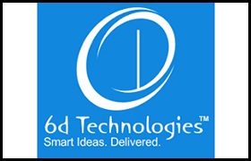 6D Technologies Hiring