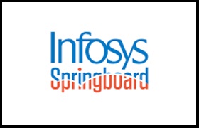 Infosys Springboard Webinar