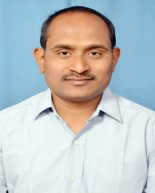 Mr. Gurusiddayya Hiremath