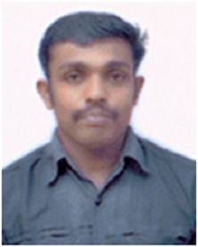 Mr. Prasad Chnadran. N