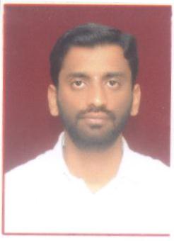 Mr. Sunil Kumar P