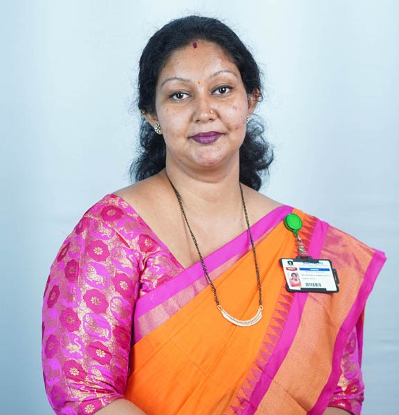 Mrs. Akshaya Kumari Shetty