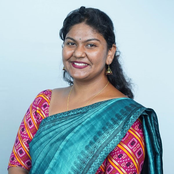 Ms. Monisha Shetty