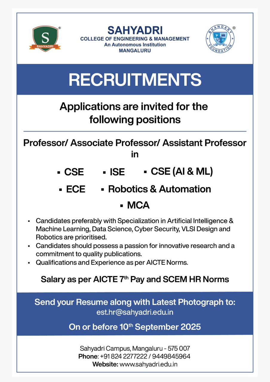 recruitment